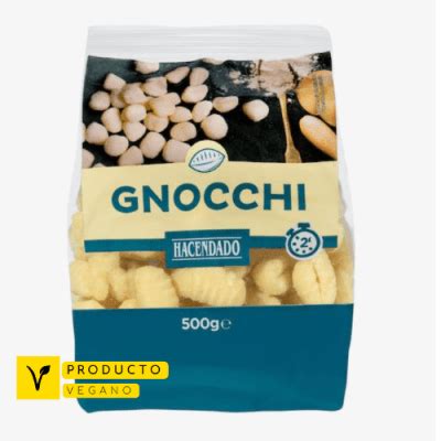 CÓMO COCINAR ÑOQUIS MERCADONA – REVIEW Y RECETA .